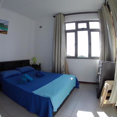 Luxor Appartement Flic-en-Flacq エクステリア 写真