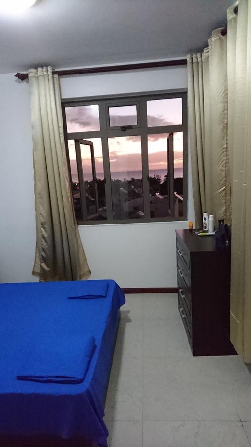 Luxor Appartement Flic-en-Flacq エクステリア 写真