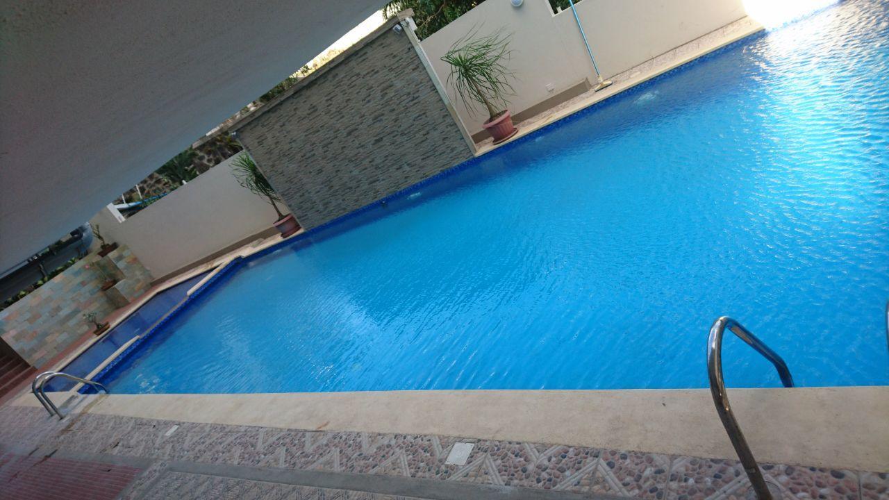 Luxor Appartement Flic-en-Flacq エクステリア 写真