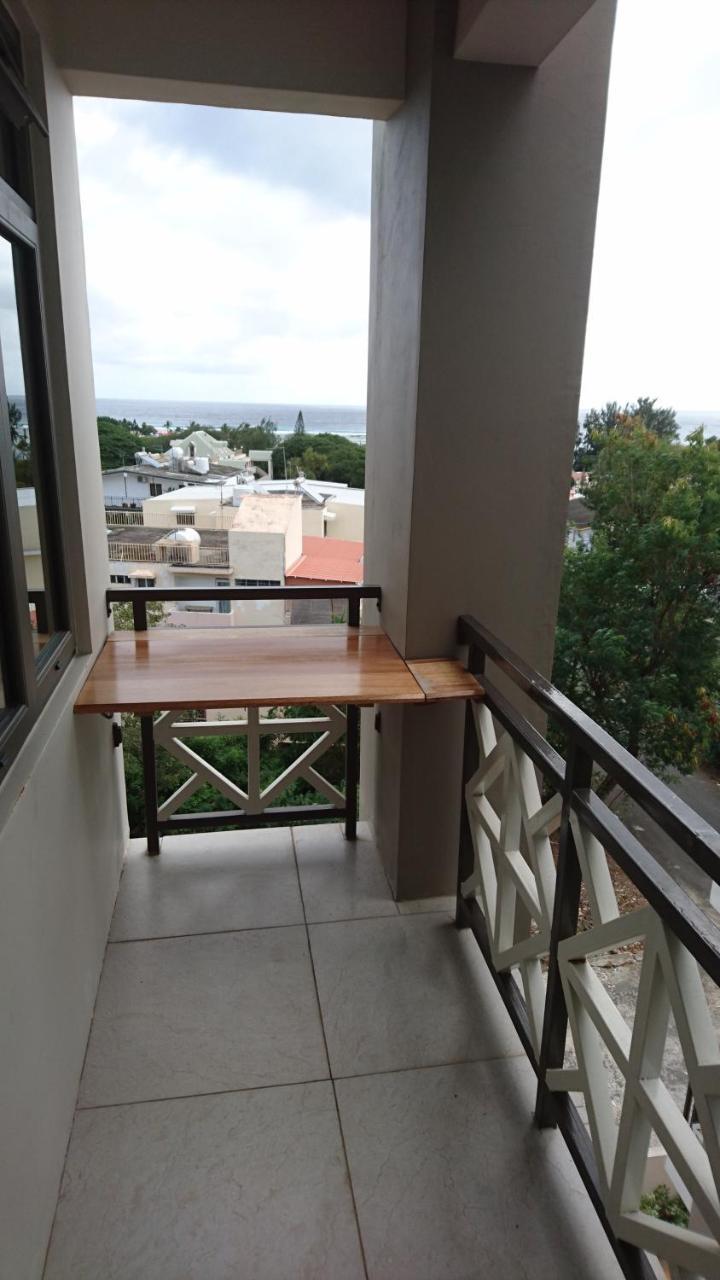 Luxor Appartement Flic-en-Flacq エクステリア 写真