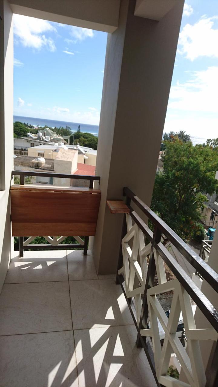 Luxor Appartement Flic-en-Flacq エクステリア 写真
