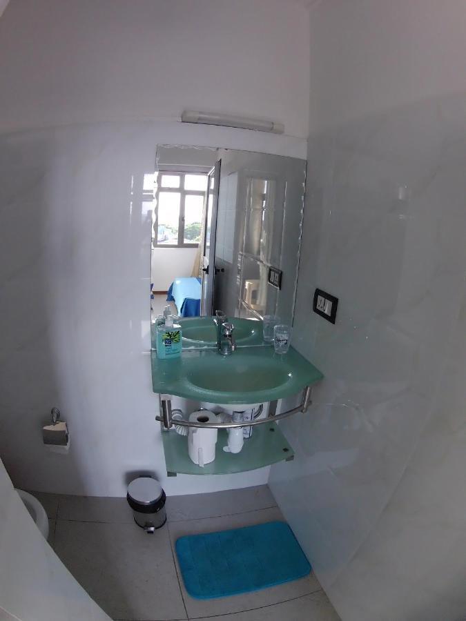 Luxor Appartement Flic-en-Flacq エクステリア 写真