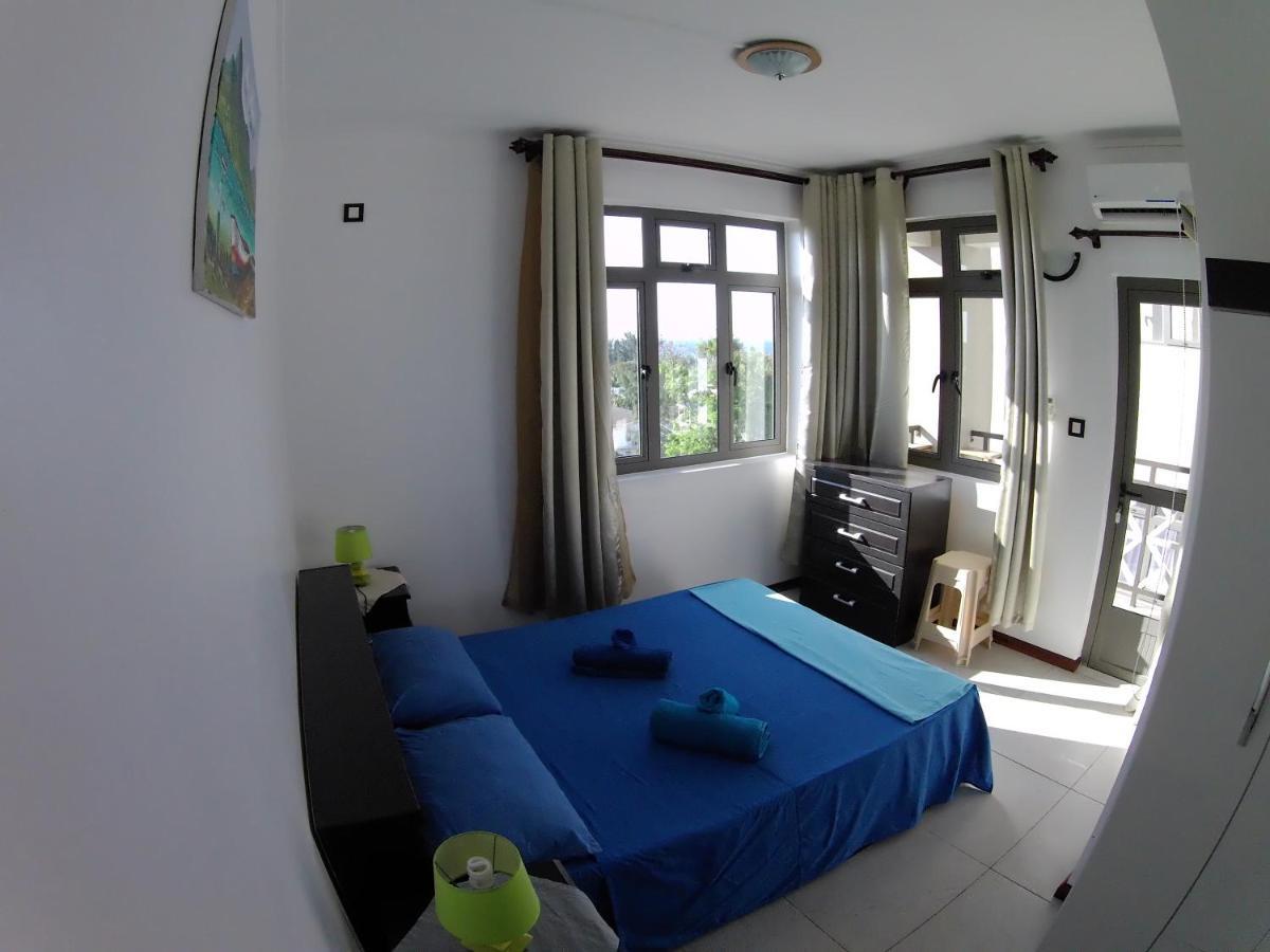 Luxor Appartement Flic-en-Flacq エクステリア 写真
