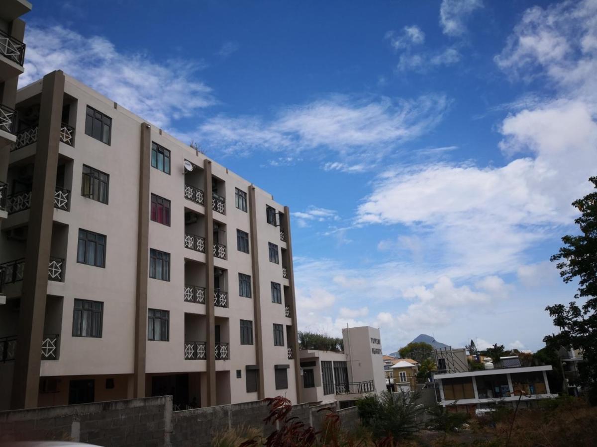 Luxor Appartement Flic-en-Flacq エクステリア 写真