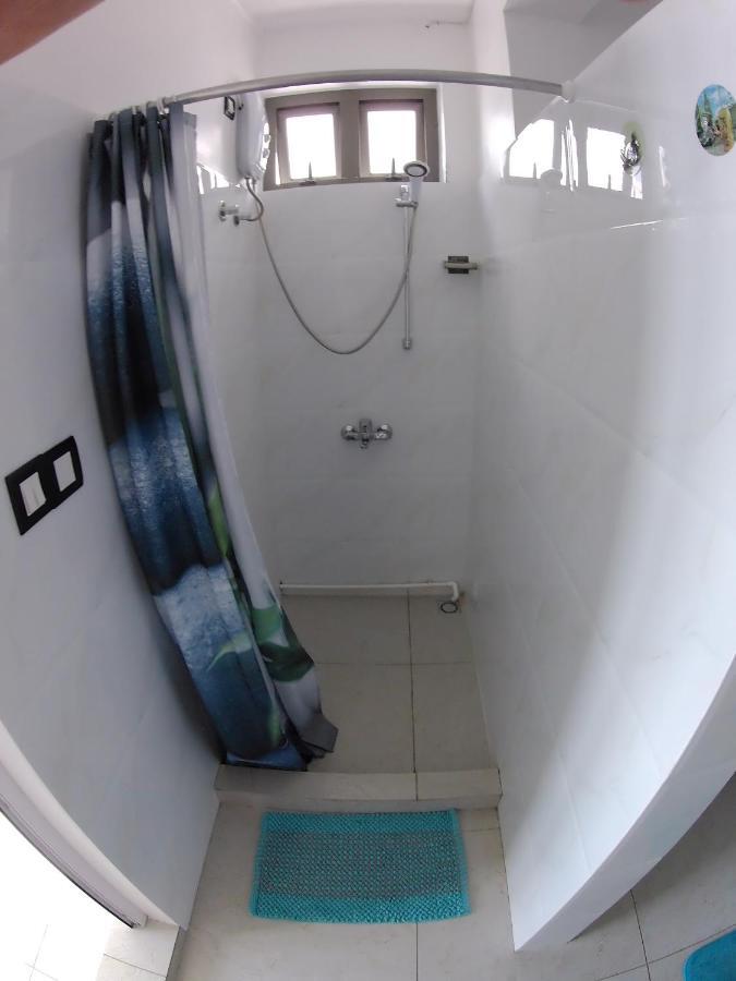 Luxor Appartement Flic-en-Flacq エクステリア 写真